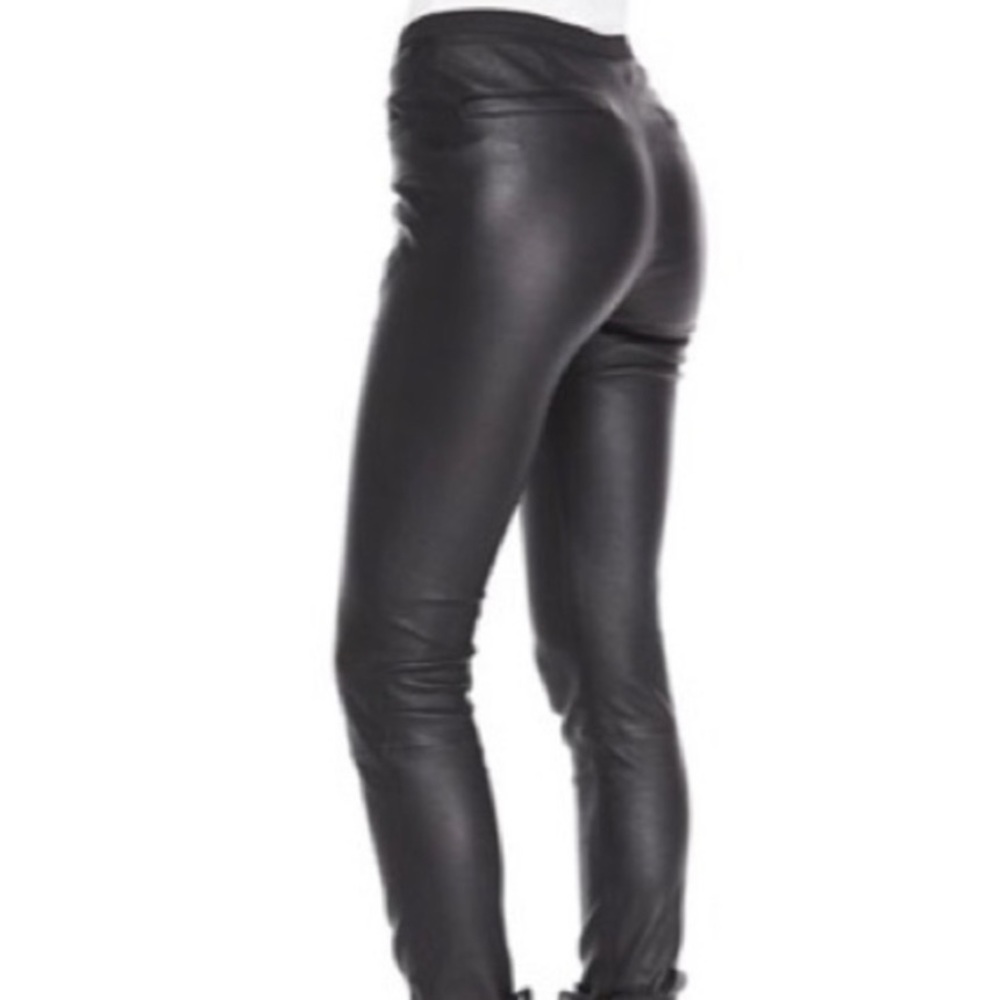 Zadig & Voltair Deluxe Denim